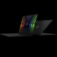 Razer Blade 15 Laptop - 39.6 cm (15.6") - Intel® Core™ i7-12800H - 16 GB DDR5-SDRAM - 1 TB SSD - NVIDIA GeForce RTX 3070 Ti - Wi-Fi 6E - Windows 11 Home - Black