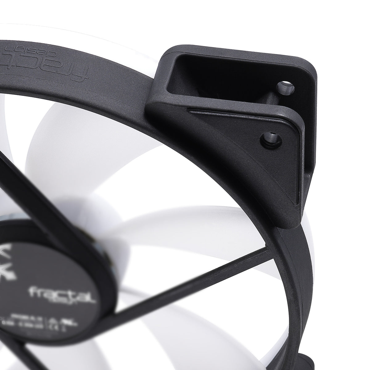 Fractal Design Prisma AL - Computer Case Fan - 140mm