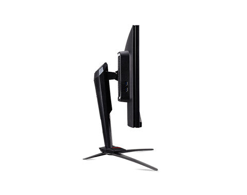 Acer Predator XB3 - 80 cm (31.5") - 3840 x 2160 pixels 4K UHD LCD Monitor