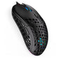 ENDORFY LIX - USB Type-C Wired Optical Mouse in Black - 8,000 DPI