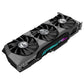 Zotac GAMING Trinity - NVIDIA 12 GB GDDR6X GeForce RTX 3080 Ti graphics card
