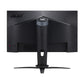 Acer Predator XB273 - 69.1 cm (27.2") - 1920 x 1080 pixels FHD LED Monitor