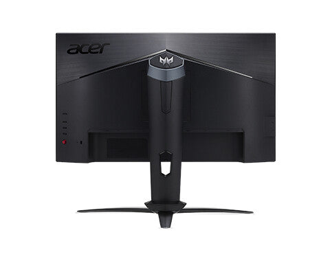Acer Predator XB273 - 69.1 cm (27.2") - 1920 x 1080 pixels FHD LED Monitor