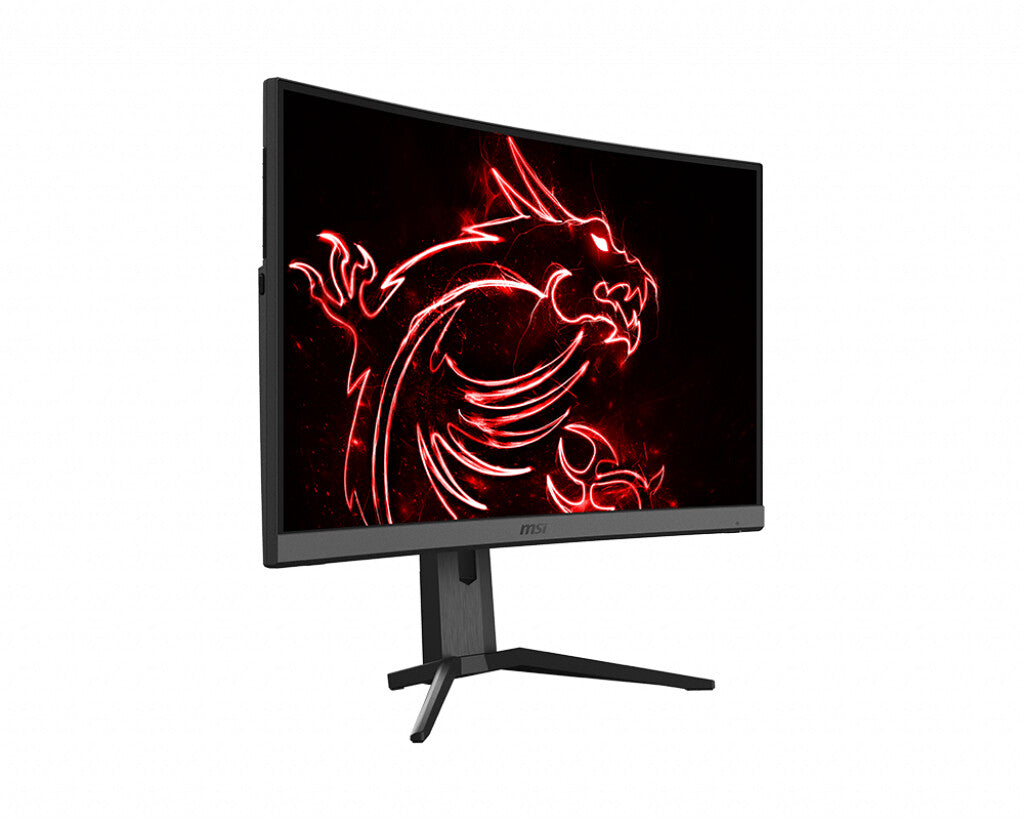 MSI Optix MAG272CQR - 68.6 cm (27") - 2560 x 1440 pixels QHD LCD Monitor