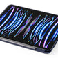 Epico Hero Flip Case for 11" iPad Pro in Blue