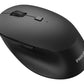 Philips SPK7607B/00 mouse Office Right-hand RF Wireless + Bluetooth Optical 3200 DPI