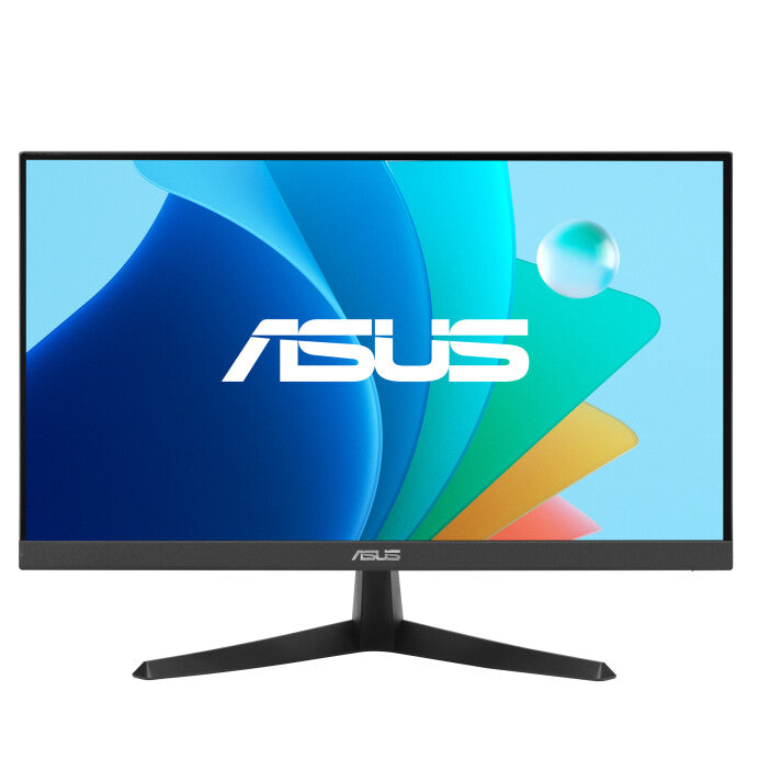 ASUS VY229HF - 54.5 cm (21.4") - 1920 x 1080 pixels FHD LCD Monitor