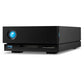 LaCie 1big Dock - 7.2K RPM External 3.5" HDD in Black - 16 TB