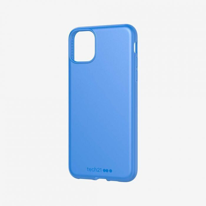 Tech21 Studio Colour mobile phone case for iPhone 11 Pro Max in Blue