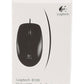 Logitech B100 Optical USB Mouse