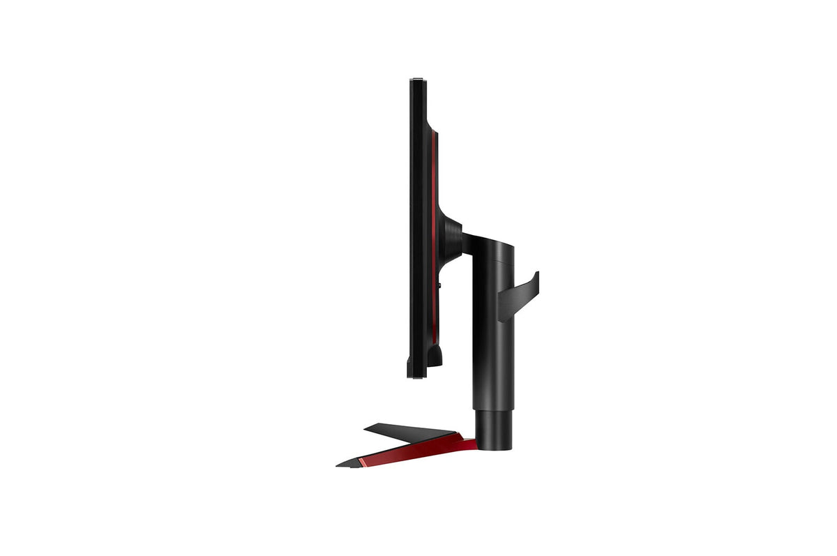 LG 27GL63T-B - 68.6 cm (27") - 1920 x 1080 pixels FHD LED Monitor