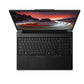 Lenovo ThinkPad P16s (Gen 3) Laptop - 40.6 cm (16") - Intel Core Ultra 7 155H - 16 GB DDR5-SDRAM - 512 GB SSD - NVIDIA RTX 500 Ada - Wi-Fi 6E - Windows 11 Pro - Black