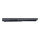 ASUS Zenbook Pro 14 Duo OLED Laptop - 36.8 cm (14.5") - Touchscreen - Intel® Core™ i7-12700H - 16 GB LPDDR5-SDRAM - 512 GB SSD - Wi-Fi 6E - Windows 11 Home - Black