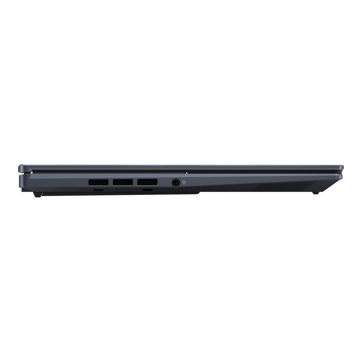 ASUS Zenbook Pro 14 Duo OLED Laptop - 36.8 cm (14.5") - Touchscreen - Intel® Core™ i7-12700H - 16 GB LPDDR5-SDRAM - 512 GB SSD - Wi-Fi 6E - Windows 11 Home - Black