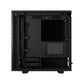 Fractal Design Define 7 Mini - MicroATX Mini Tower Case in Black