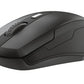 Trust ODY keyboard Mouse included RF Wireless QWERTY UK English Black