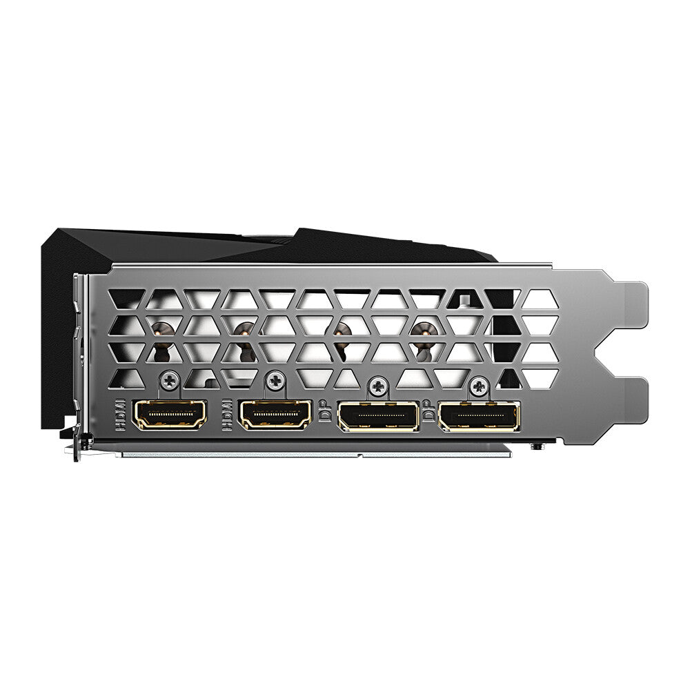 GIGABYTE GAMING OC - AMD 8 GB GDDR6 Radeon RX 6650 XT graphics card