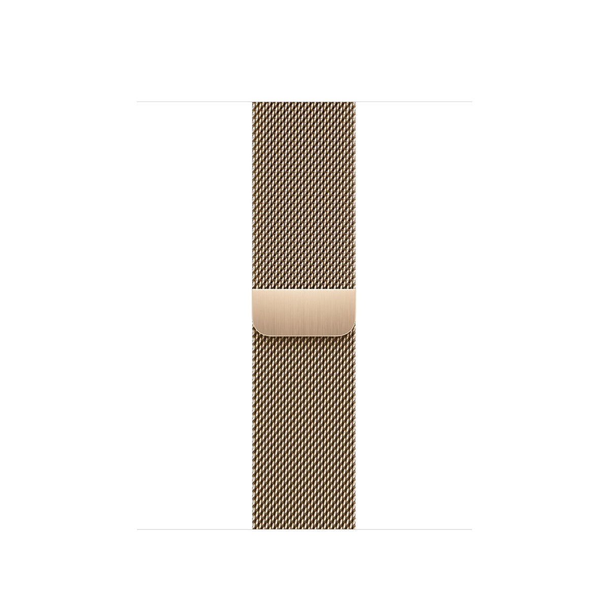 Apple ML733ZM/A - 41mm Gold Milanese Loop