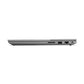 Lenovo ThinkBook 15 G4 ABA Laptop - 39.6 cm (15.6") - AMD Ryzen™ 5 5625U - 8 GB DDR4-SDRAM - 256 GB SSD - Wi-Fi 6 - Windows 11 Pro - Grey