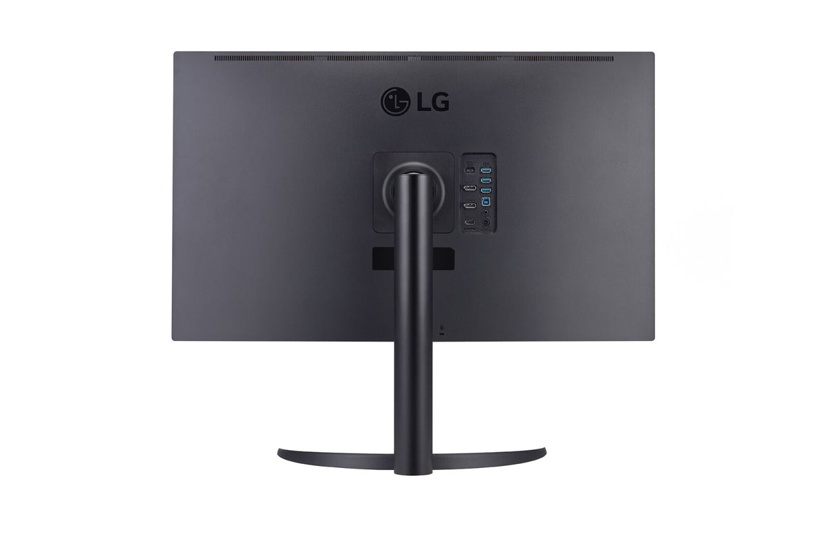 LG 32EP950-B - 80 cm (31.5") - 3840 x 2160 pixels 4K UHD OLED Monitor
