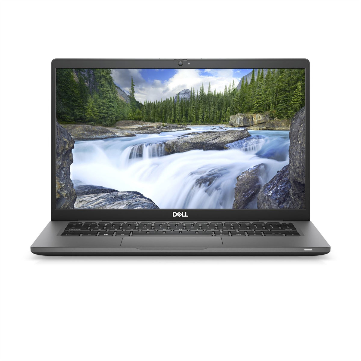 DELL Latitude 7330 i7-1265U Notebook 33.8 cm (13.3") Full HD Intel Core i7 16 GB DDR4-SDRAM 256 GB SSD Wi-Fi 6E (802.11ax) Windows 10 Pro Bl