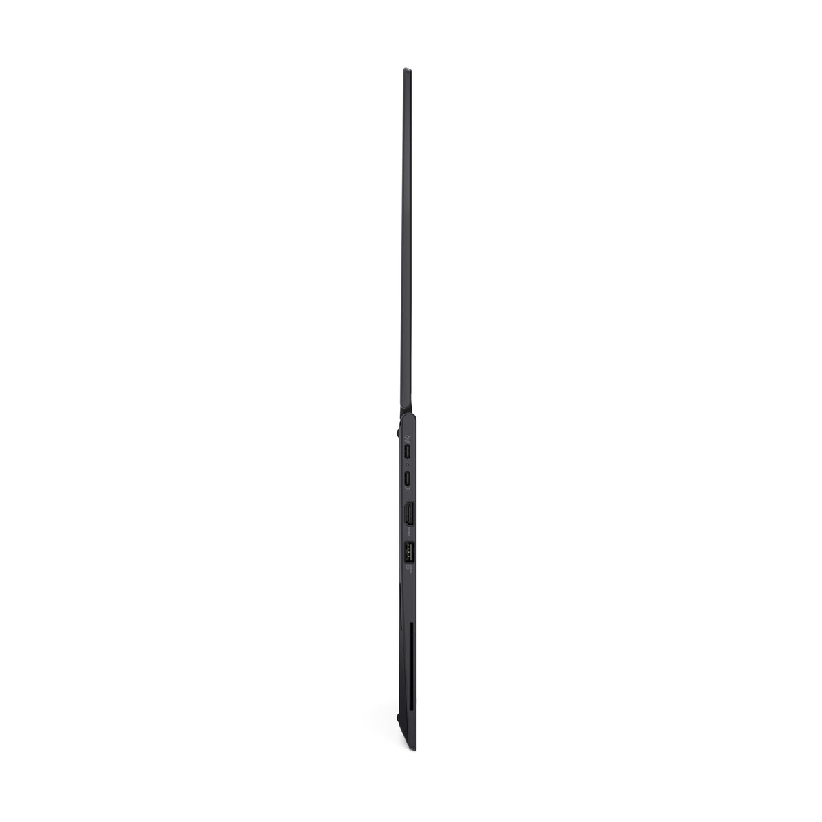 Lenovo ThinkPad X13 Yoga Gen 3 Hybrid (2-in-1) - 33.8 cm (13.3") - Touchscreen - Intel® Core™ i7-1255U - 16 GB LPDDR4x-SDRAM - 512 GB SSD - Wi-Fi 6E - Windows 11 Pro - Black
