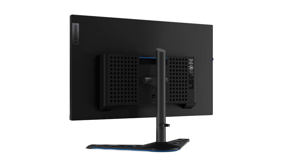 Lenovo Legion Y27Q-20 - 68.6 cm (27") - 2560 x 1440 pixels QHD LCD Monitor