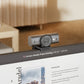 Logitech MX Brio 705 - 8.5 MP 4096 x 2160 pixels USB Webcam