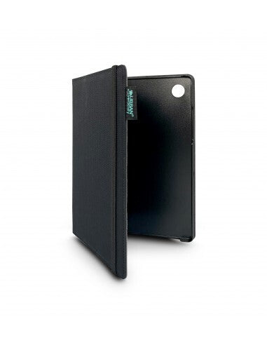 Urban Factory GREENEE Eco Flip Tablet Case for Galaxy Tab A8 in Black