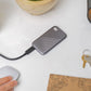 Western Digital My Passport in Grey - 4 TB