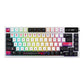ASUS ROG Azoth X keyboard Gaming USB White