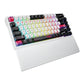 ASUS ROG Azoth X keyboard Gaming USB White