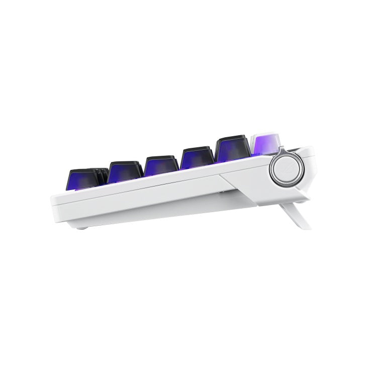 ASUS ROG Azoth X keyboard Gaming USB White