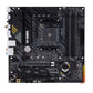 ASUS TUF GAMING B550M-PLUS WIFI II micro ATX motherboard - AMD B550 Socket AM4