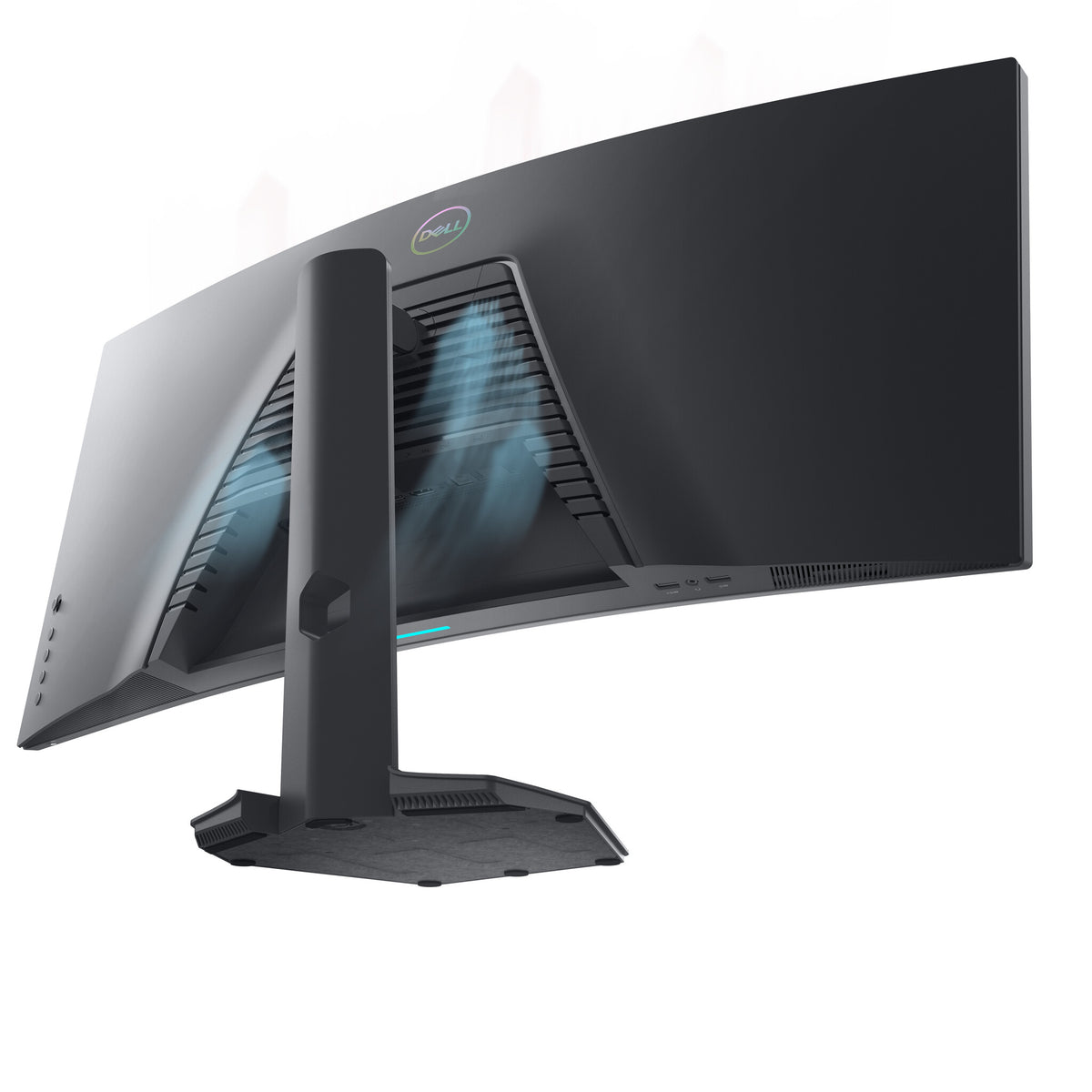 DELL S Series S3422DWG - 86.4 cm (34") - 3440 x 1440 pixels WQHD LED Monitor