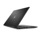 DELL Latitude 7280 Laptop - 31.8 cm (12.5") - Intel® Core™ i7-7600U - 8 GB DDR4-SDRAM - 256 GB SSD - Wi-Fi 5 - Windows 10 Pro - Black