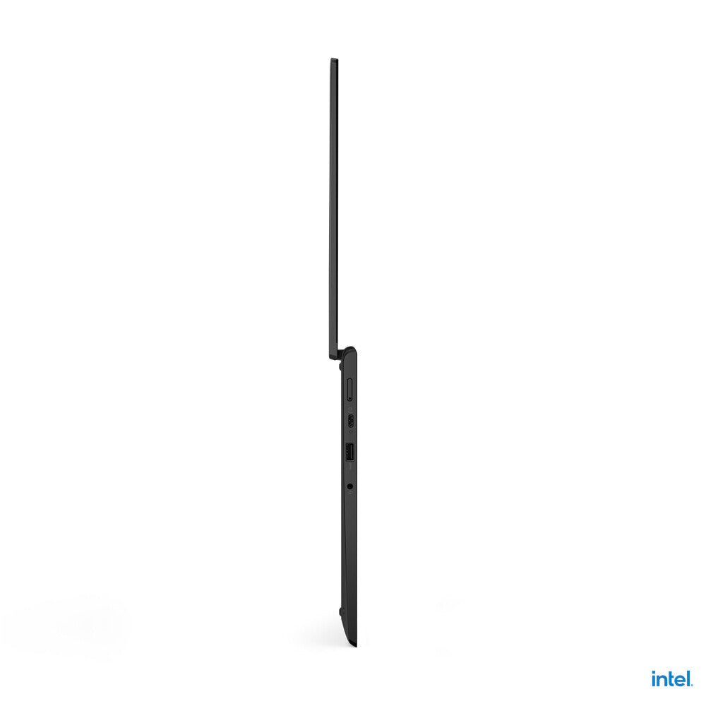 Lenovo ThinkPad L13 Yoga Gen 3 Hybrid (2-in-1) - 33.8 cm (13.3") - Touchscreen - Intel® Core™ i5-1235U - 8 GB DDR4-SDRAM - 256 GB SSD - Wi-Fi 6 - Windows 11 Pro - Black