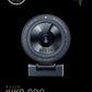 Razer Kiyo Pro - 2.1 MP 1920 x 1080 pixels USB Webcam in Black