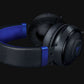 Razer Kraken for Console - Wired Gaming Headset in Black / Blue