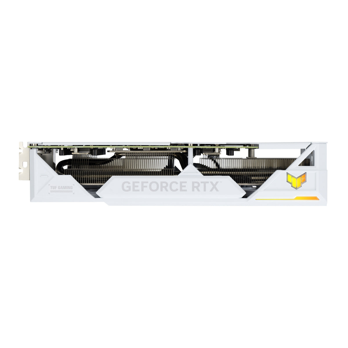 ASUS TUF Gaming - NVIDIA 16 GB GDDR6X GeForce RTX 4070 Ti SUPER graphics card