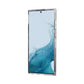 Tech21 Evo Lite for Galaxy S22 Ultra in Transparent
