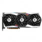 MSI GAMING X TRIO - AMD 16 GB GDDR6 Radeon RX 6800 XT graphics card