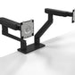 DELL MDA20 - Desk monitor mount for 48.3 cm (19") to 68.6 cm (27")