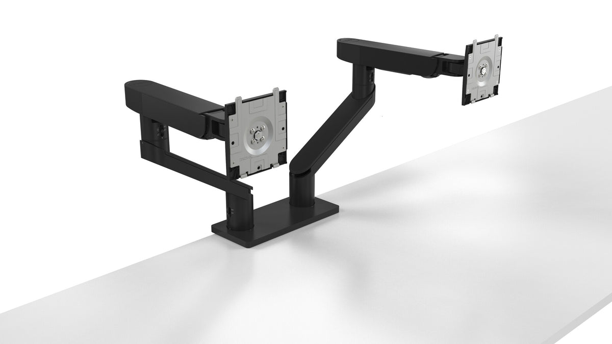 DELL MDA20 - Desk monitor mount for 48.3 cm (19") to 68.6 cm (27")
