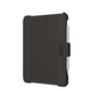 Urban Armor Gear Metropolis SE Folio Case for 10.9" iPad in Black