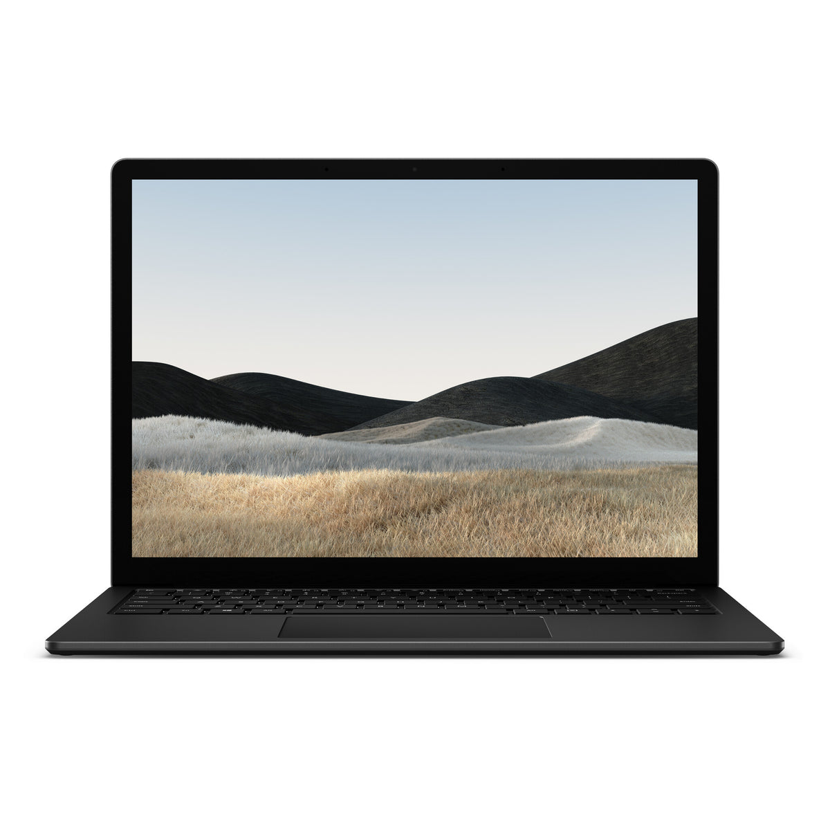Microsoft Surface Laptop 4 - 34.3 cm (13.5") - Touchscreen - Intel® Core™ i5-1145G7 - 8 GB LPDDR4x-SDRAM - 512 GB SSD - Wi-Fi 6 - Windows 11 Pro - Black