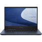 ASUS ExpertBook B5 Laptop - 35.6 cm (14") - Intel® Core™ i5-1155G7 - 8 GB DDR4-SDRAM - 256 GB SSD - Wi-Fi 6 - Windows 11 Pro - Black