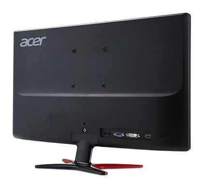 Acer G6 G276HL - 68.6 cm (27") - 1920 x 1080 pixels FHD LED Monitor