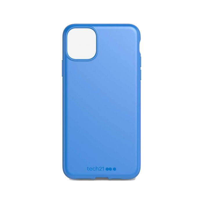 Tech21 Studio Colour mobile phone case for iPhone 11 Pro Max in Blue