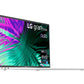 LG Gram Style Laptop - 40.6 cm (16") - Intel® Core™ i7-1360P - 32 GB LPDDR5-SDRAM - 2 TB SSD - Wi-Fi 6E - Windows 11 Home - Silver